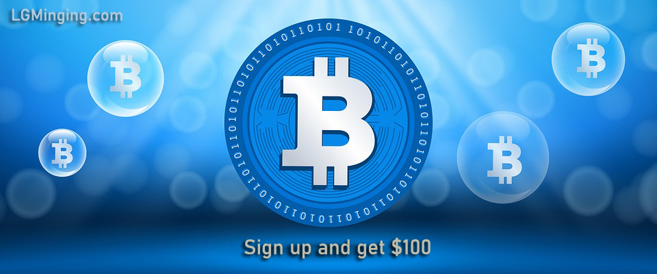 Bitcoin and Ethereum