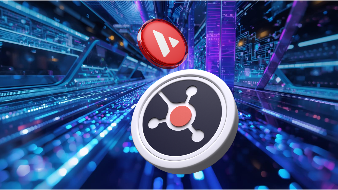 Analysts Compare Ruvi AI (RUVI) at $0.020 to Avalanche (AVAX) at $0.20, New Institutional Backing Makes This Altcoin One of Top Picks This Autumn
