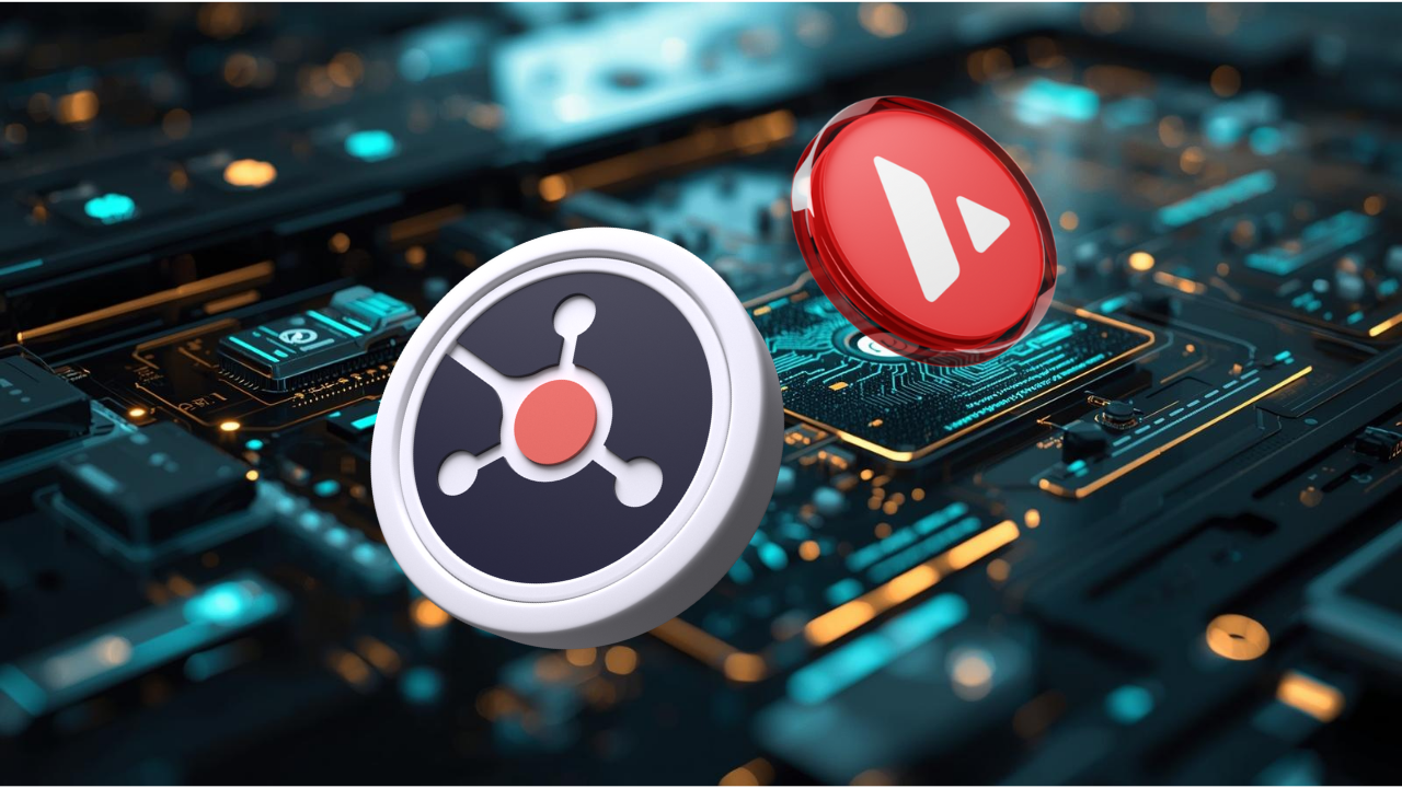 Avalanche (AVAX) Holders Are Moving to Ruvi AI (RUVI), .3M Raised and Over 250M Tokens Sold in Record Time Are Echoing Of an Upcoming Rally