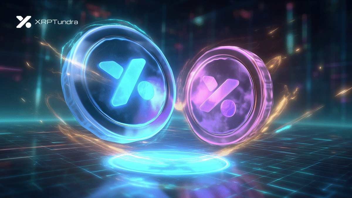 xrptundra