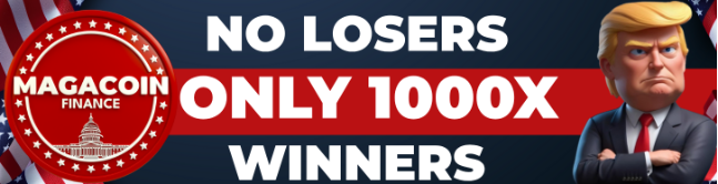 Magacoin Finance