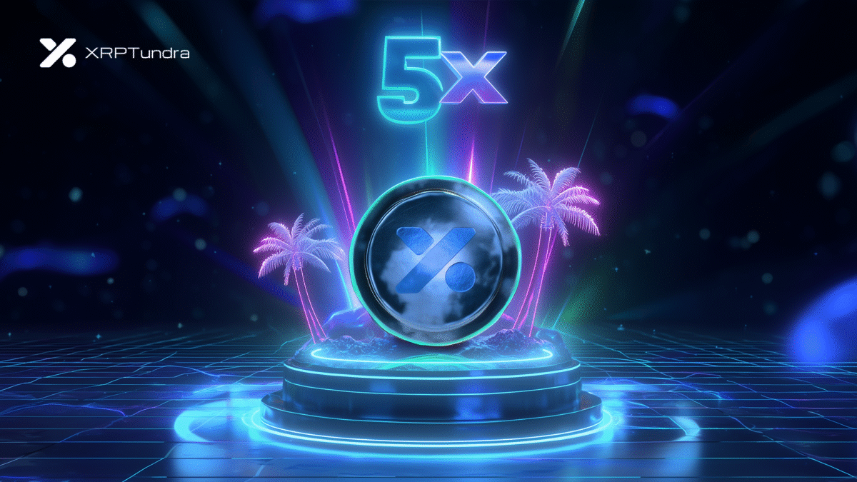 XRP News Today