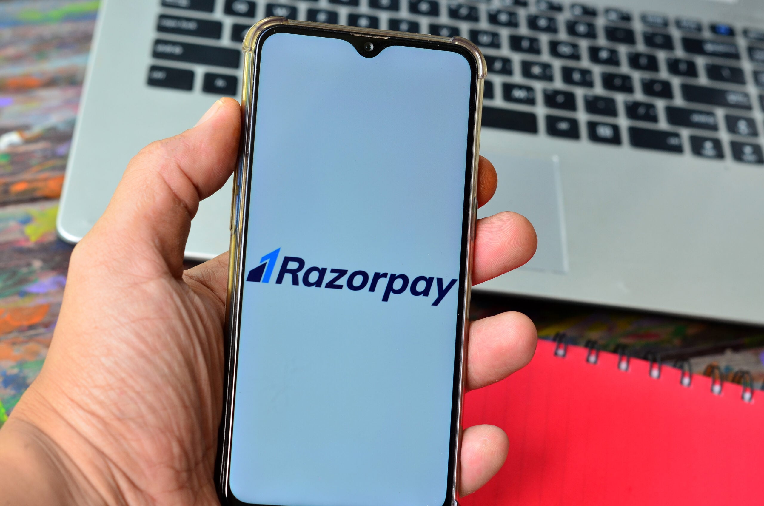 Razorpay Becomes First Indian Aggregator to Enable Apple Pay - CoinCentral