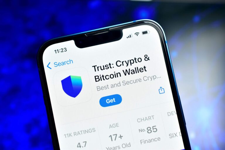 Trust Wallet Chrome Extension Taken Offline Amid Update Bug