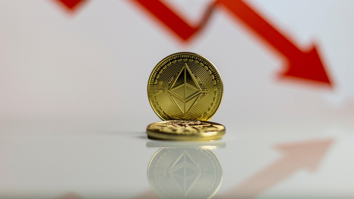Best Crypto Presale: Ether Exchange Reserves Hit 3-Year Low as Traders Rotate into DeepSnitch AI