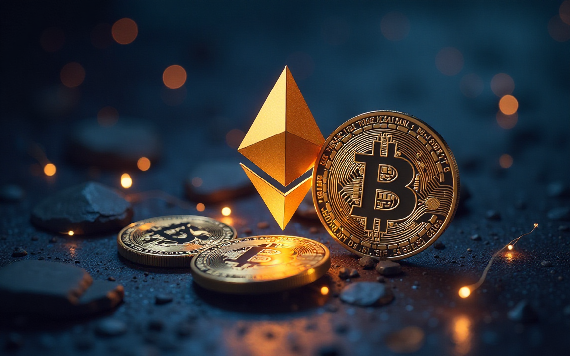Best Crypto to Buy Now: Ethereum Rally Outshines Bitcoin Dump, DeepSnitch AI Presale Raises Over $180k