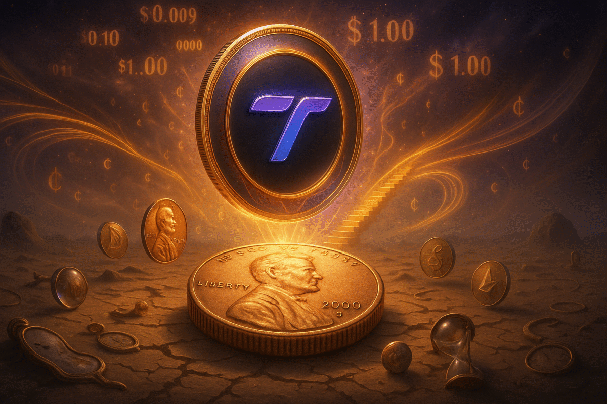Is Tapzi the Best Crypto Under 1 Cent With 100x Potential?