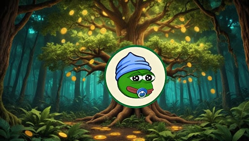 4 Penny Tokens Showing Explosive Potential in 2025