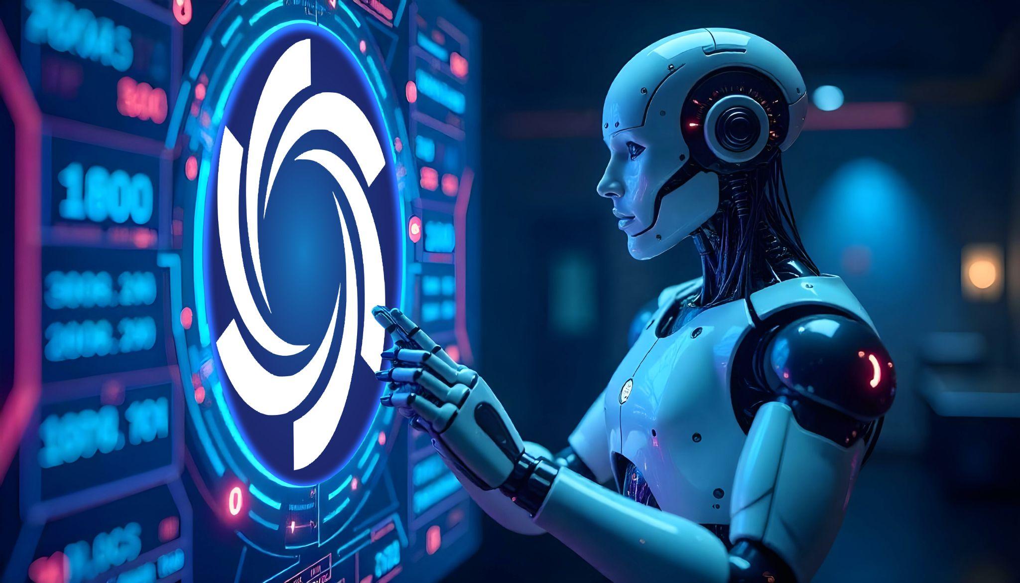 Ozak AI, Solana i Ethereum Ozak AI, Solana i Ethereum