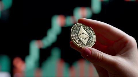 10 Explosive 100x Crypto Coins for 2025 – Blazpay, Ethereum, and Solana Drive the Next Market Surge