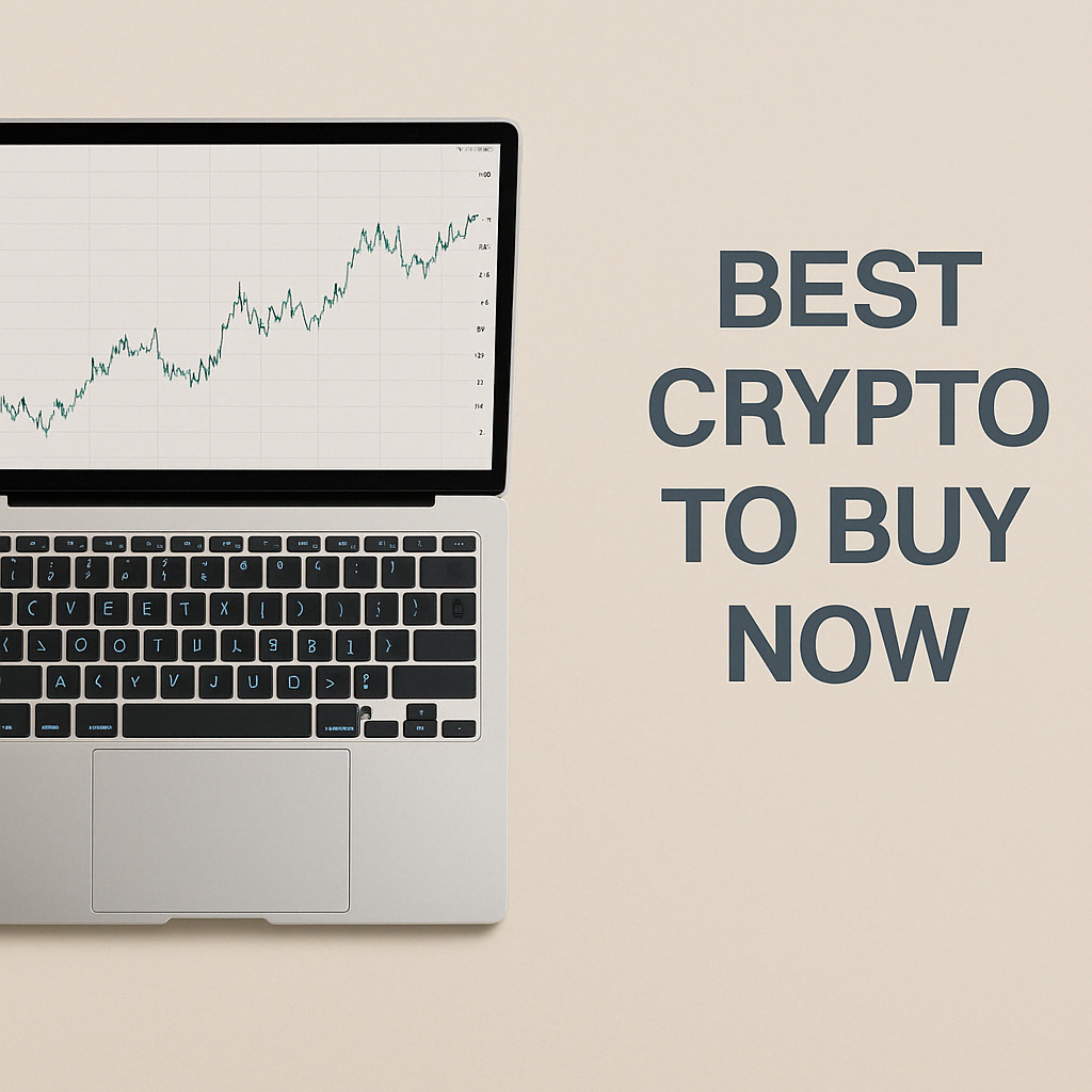 RTX, ADA & ETH Tipped As The Top 3 Best Cryptos To Buy Now