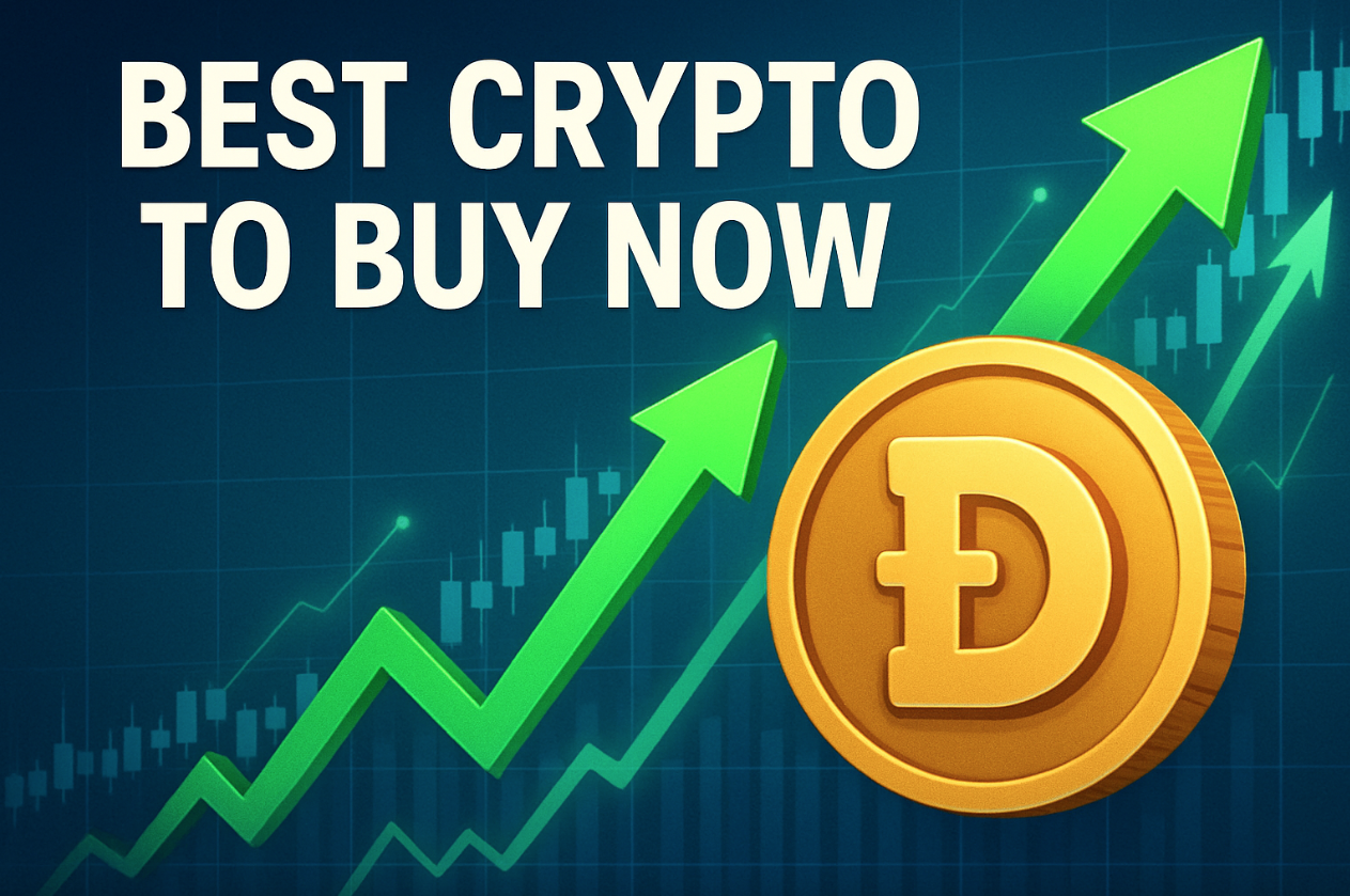 Next DOGE Rally Could See the Price 4x, While DeepSnitch AI Offers Potential to 100x