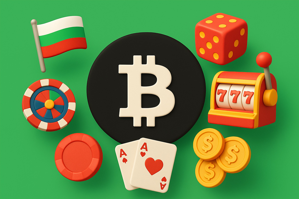 19+ Best Bitcoin & Crypto Casinos Bulgaria: Our Top Picks Reviewed Best Bitcoin & Crypto Casinos Bulgaria