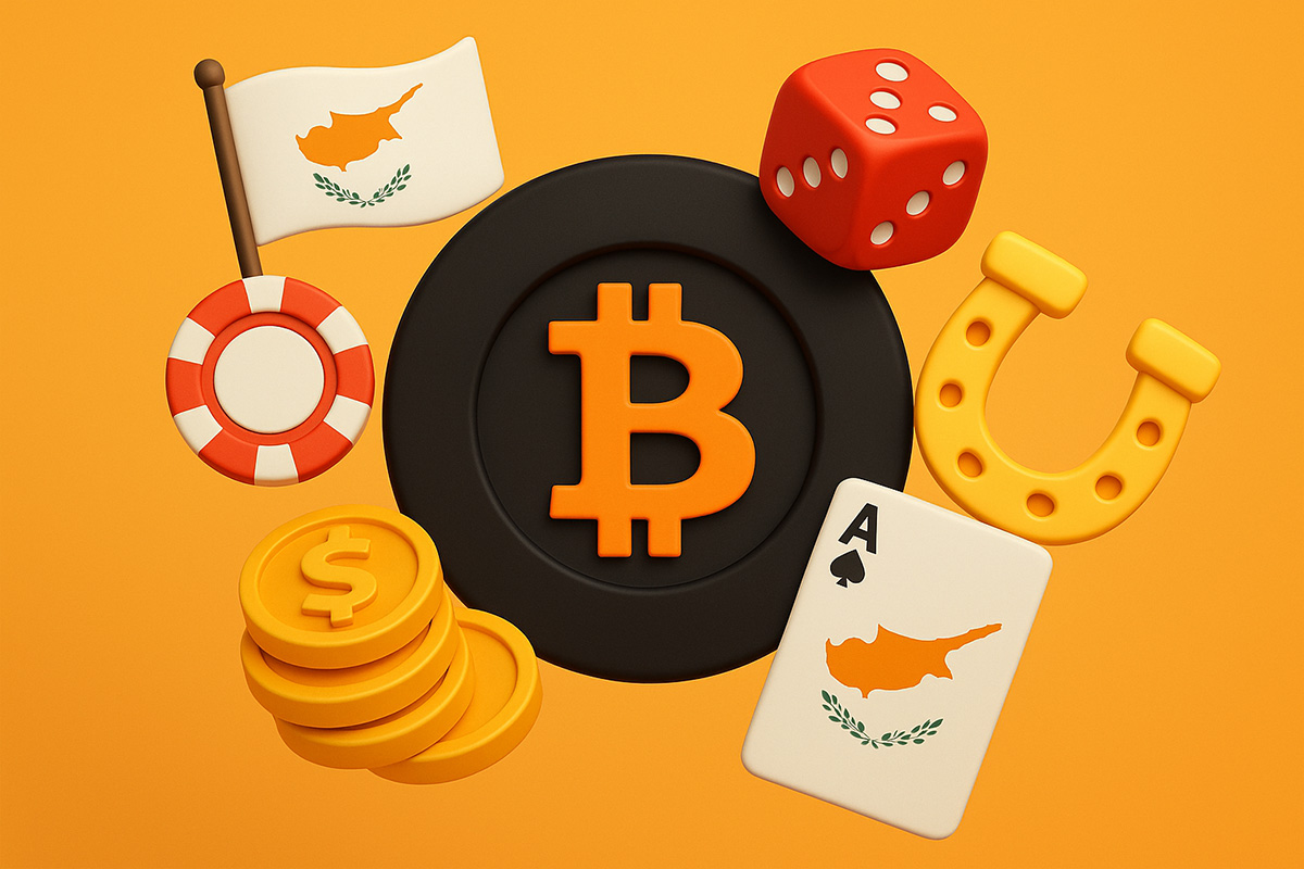 19+ Best Bitcoin & Crypto Casinos Cyprus: Our Top Picks Reviewed Best Bitcoin & Crypto Casinos Cyprus