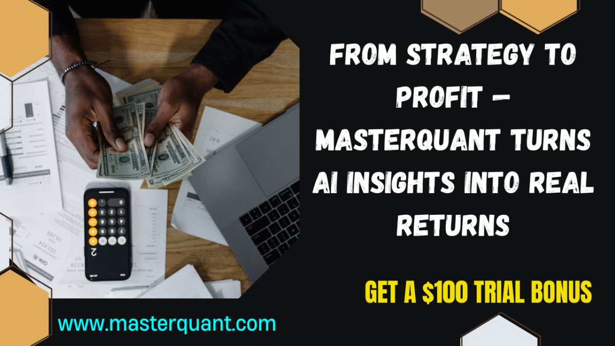 MasterQuant