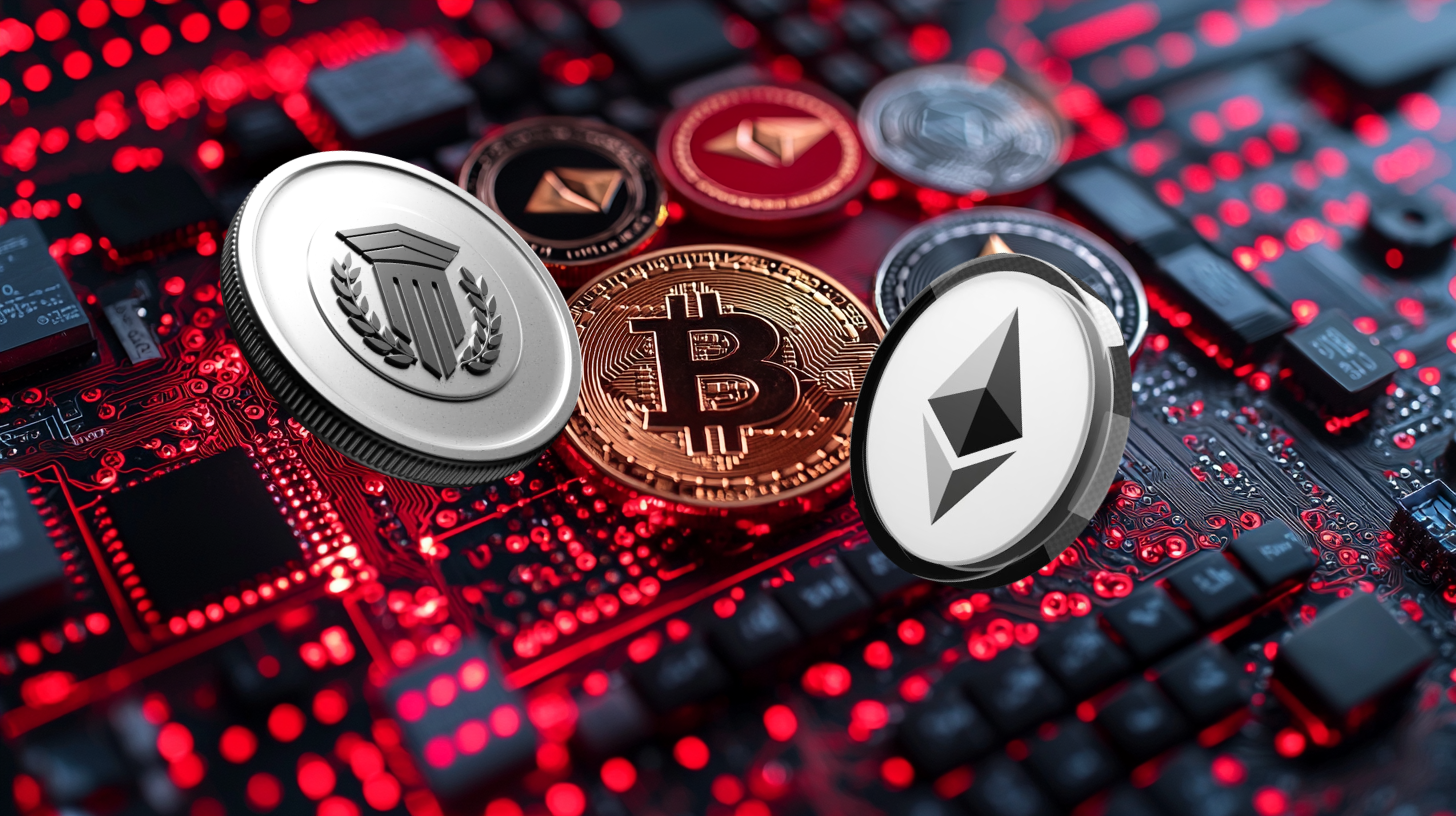 Grayscale Launches Spot Staking ETPs For Ethereum (ETH) As This Cheap Crypto Targets A Sharp Rise To 