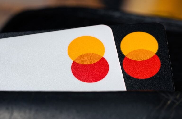 Used Mastercard Back Zero Hash Seeks New Funding Above $1.5 Billion Valuation After ...