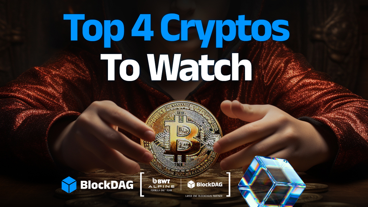 BlockDAG’s 0M+ Presale Shocks Market While Monero, BNB & Sui Aim for Growth