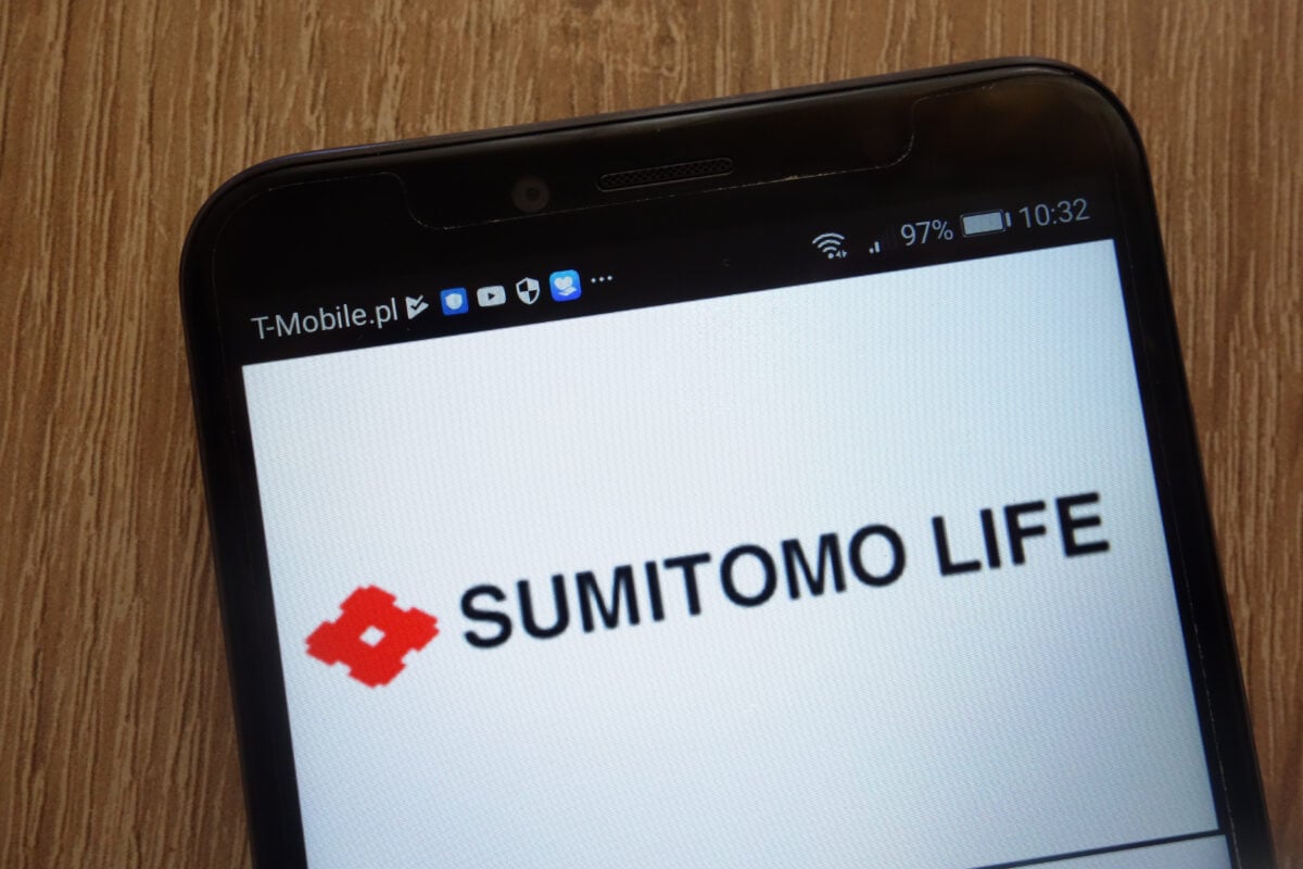Sumitomo Life Explores AI Tools to Modernize Insurance Sales Operations