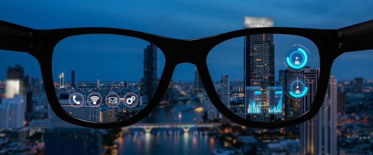Amazon 為送貨司機推出 AI 眼鏡