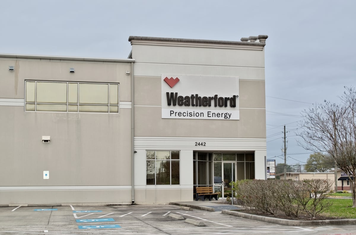 Weatherford (WFRD) Stock: $1.23B in Q3 Revenue and Strong Adjusted EBITDA Bolster Investor Confidence