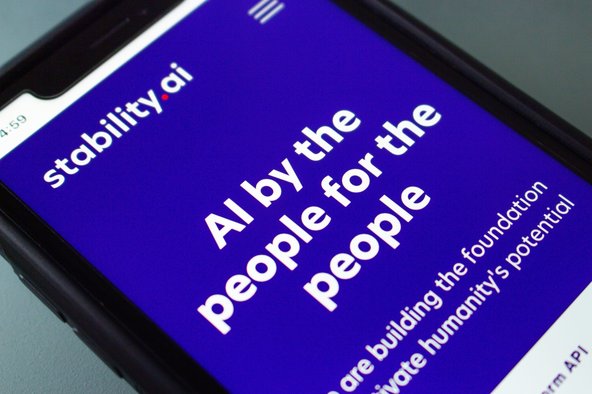 Electronic Arts Taps Stability AI for Faster, Smarter Game Asset ...