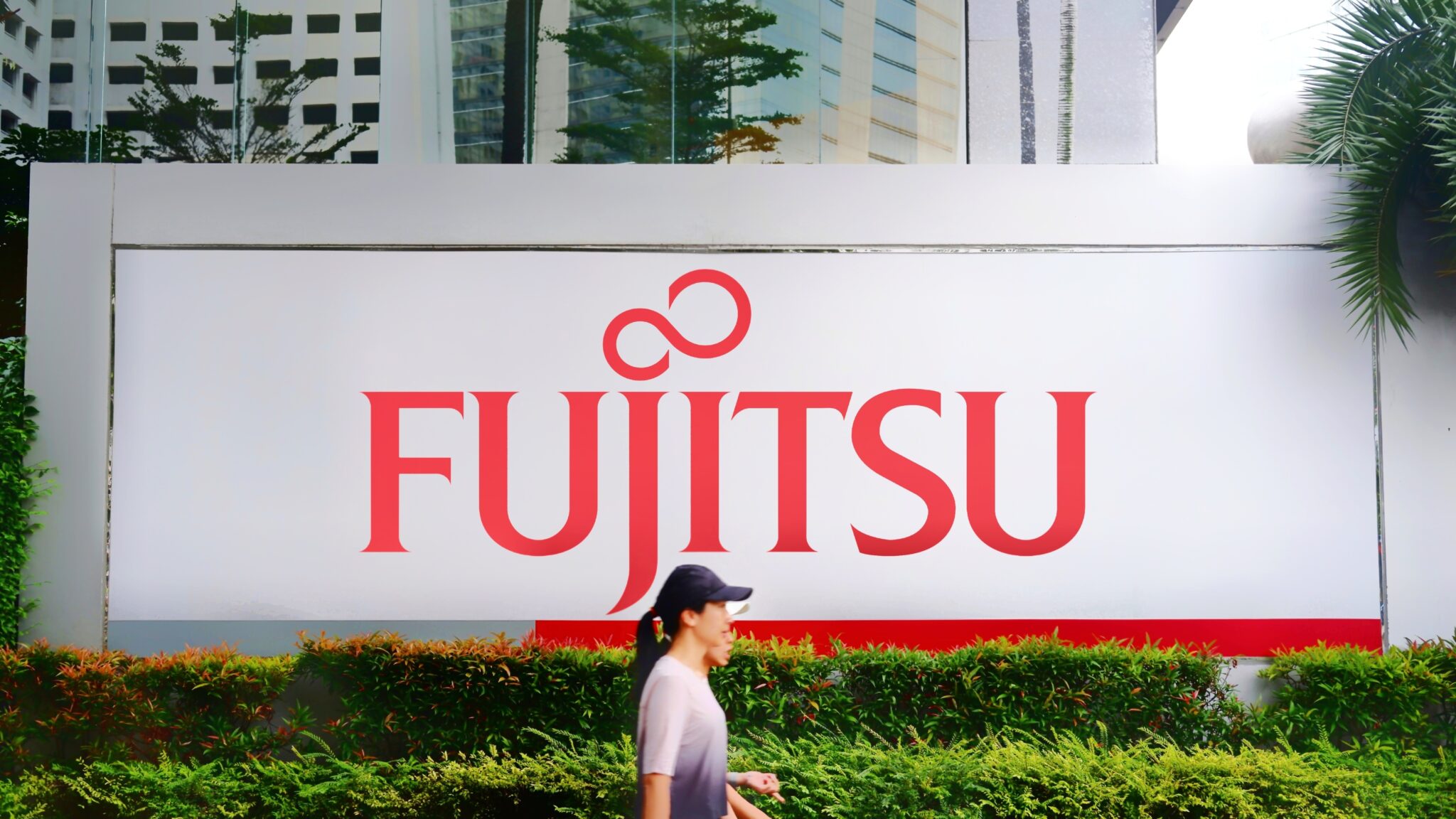 Fujitsu Expands AI Capabilities with Nvidia Partnership - CoinCentral