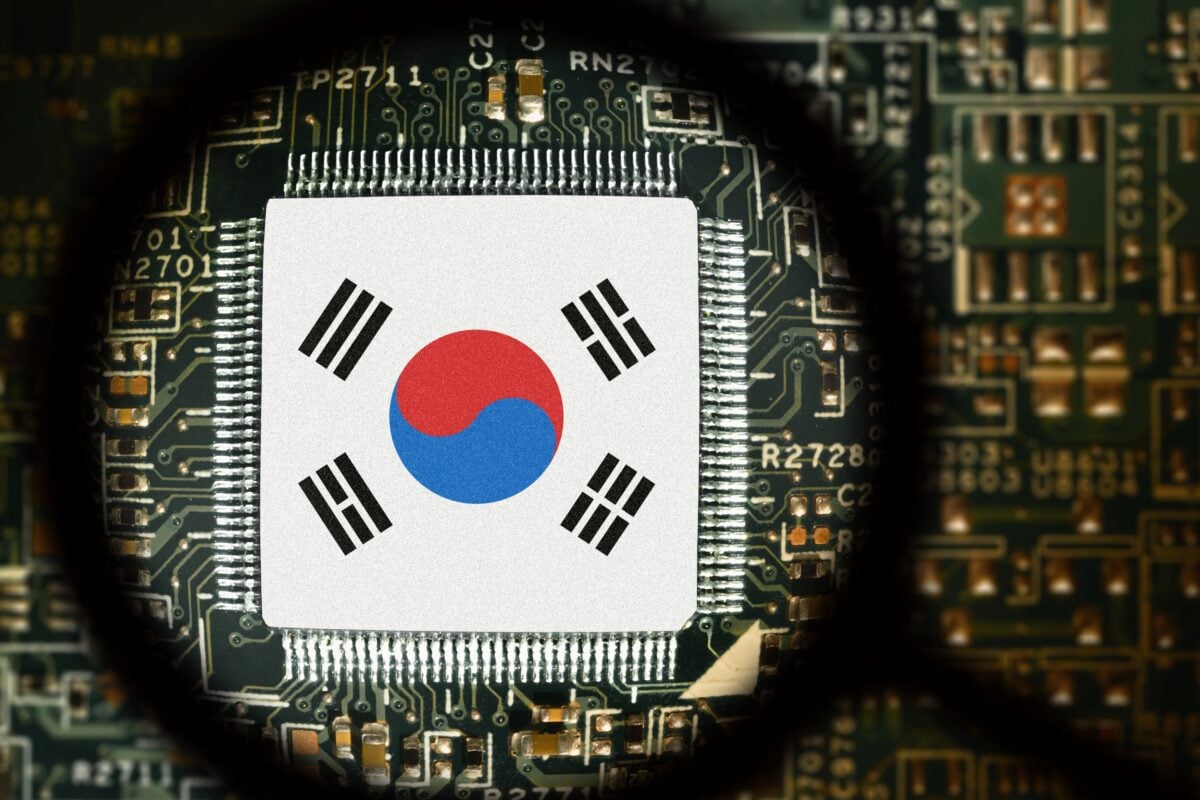 杜拜尋求與南韓新創企業的 AI 合作