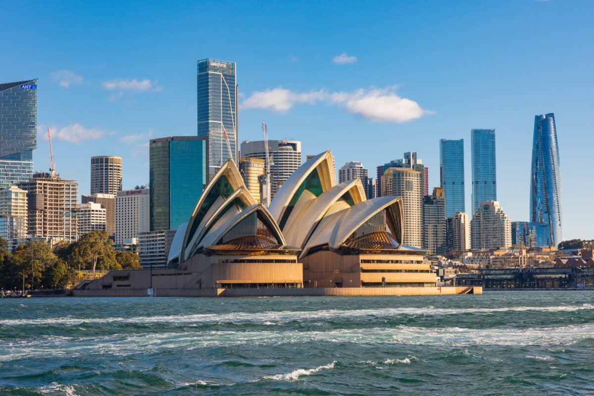 Australia Moves to Regulate AI Use of Copyrighted Works