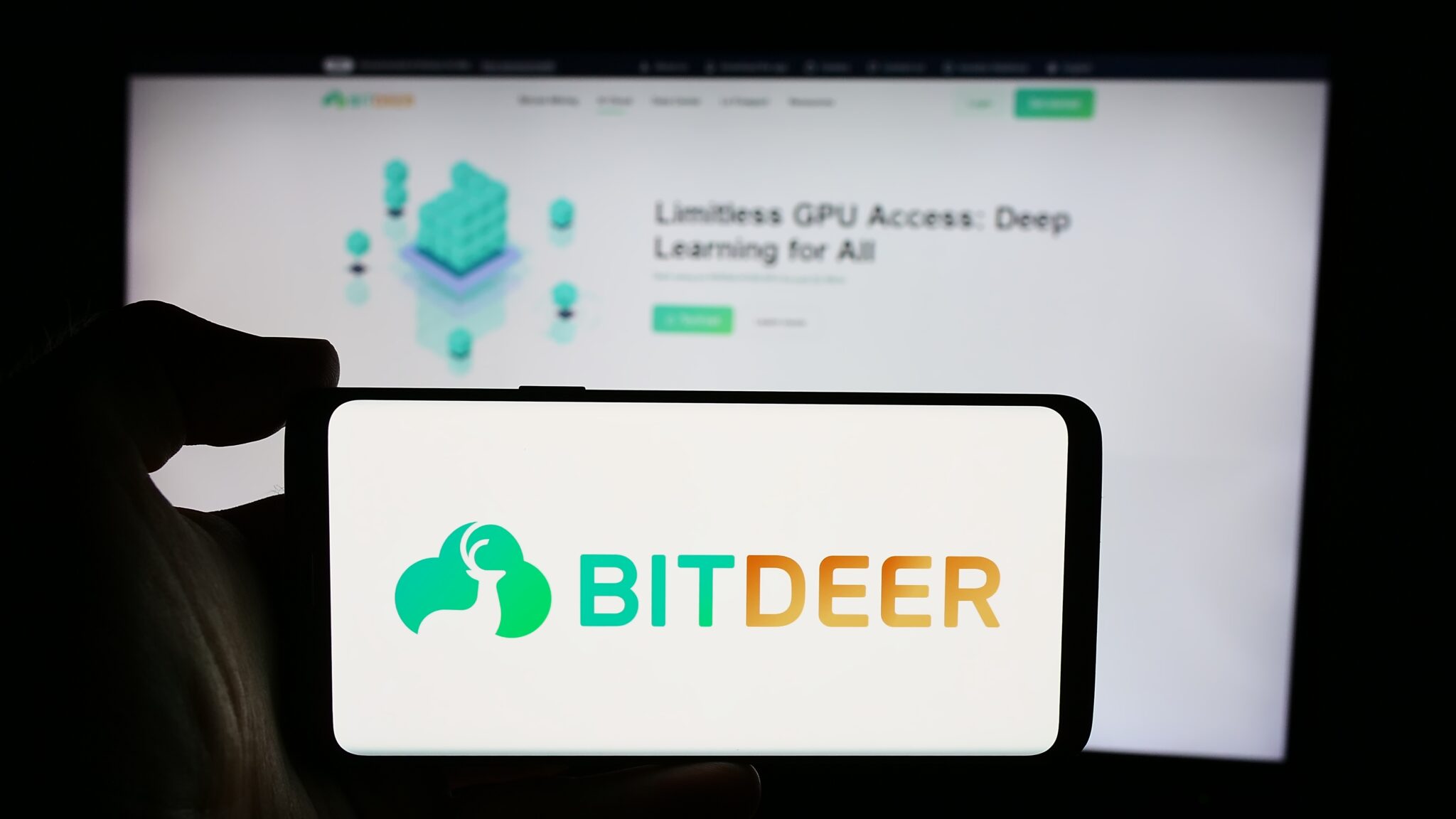 Bitdeer ($BTDR) Stock: Surges 10.28% as Bitcoin Nears $124K Record High ...