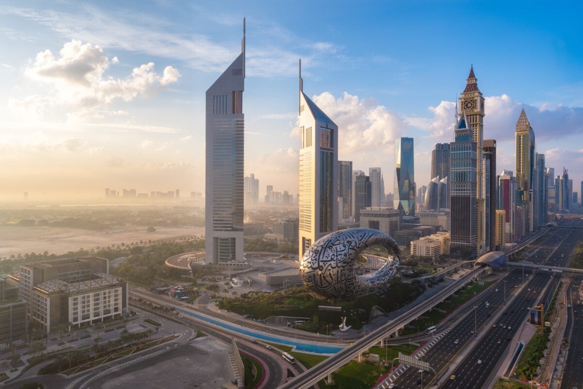 AI Accounting Startup Osome Launches in Dubai, Targets 1M SMEs