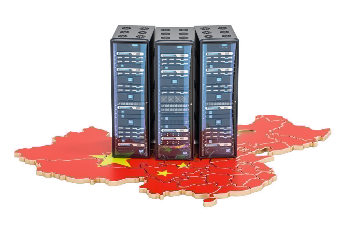 China prueba centros de datos submarinos para mejorar la eficiencia energética