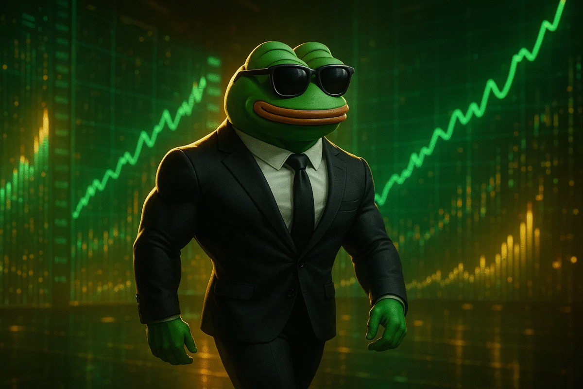 Best Crypto to Buy Now: Why Smart Investors Are Pivoting From Bitcoin to AlphaPepe