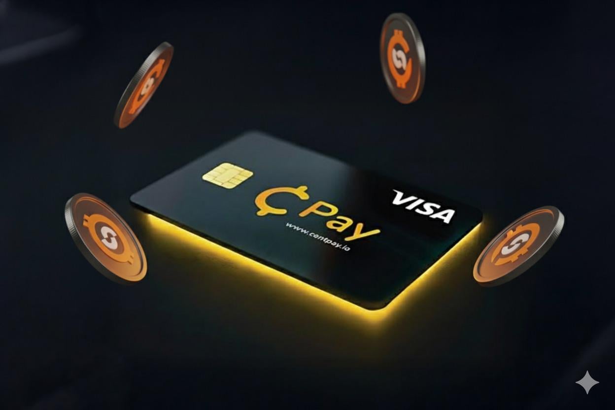 CentToken and CentPay Unite to Power the Future of Digital Transactions ...