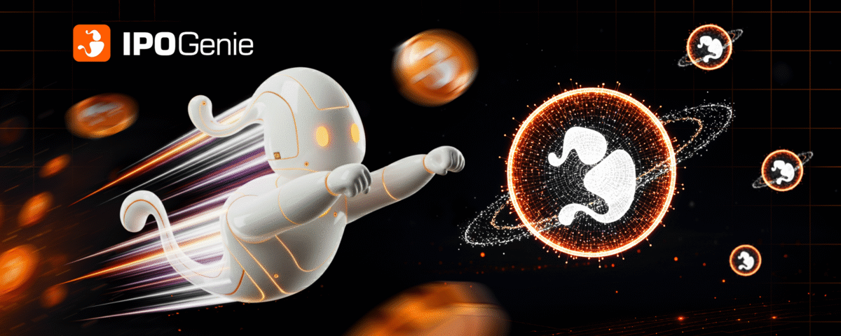 10×, 100×, 1000× – How Smart Investors Multiply Their Money in Presales