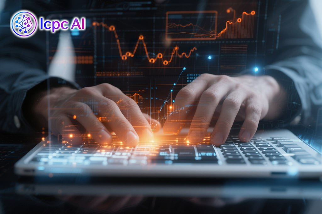 LCPCAI launched an innovative solution that integrates AI and blockchain, which has attracted widespread global attention to blockchain technology.