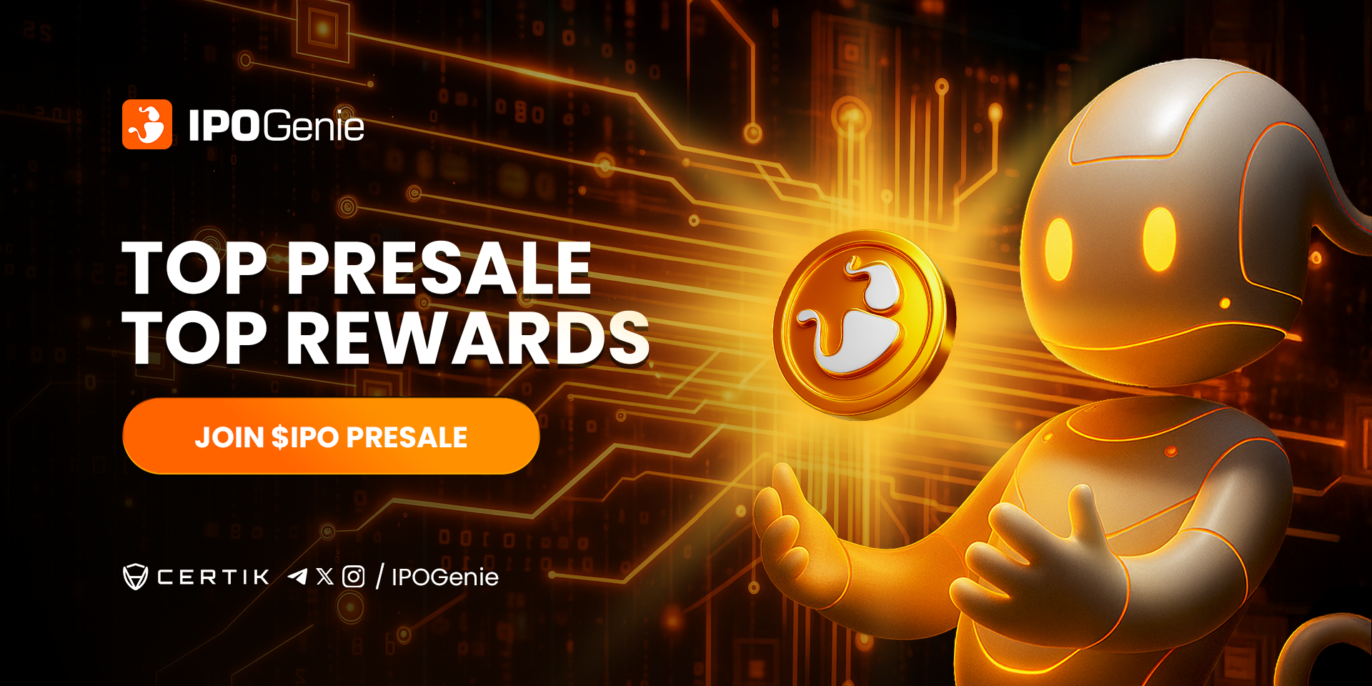 6 Best Crypto Presales to Invest in 2025 - A Game-Changer for Your ...