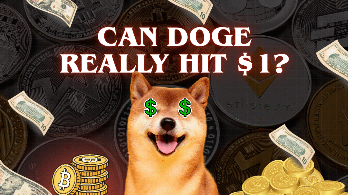 Dogecoin Price Prediction: DeepSnitch Crosses 500k In Presale, Dogecoin Forecast For 2026 As Strategy Added $50M in BTC