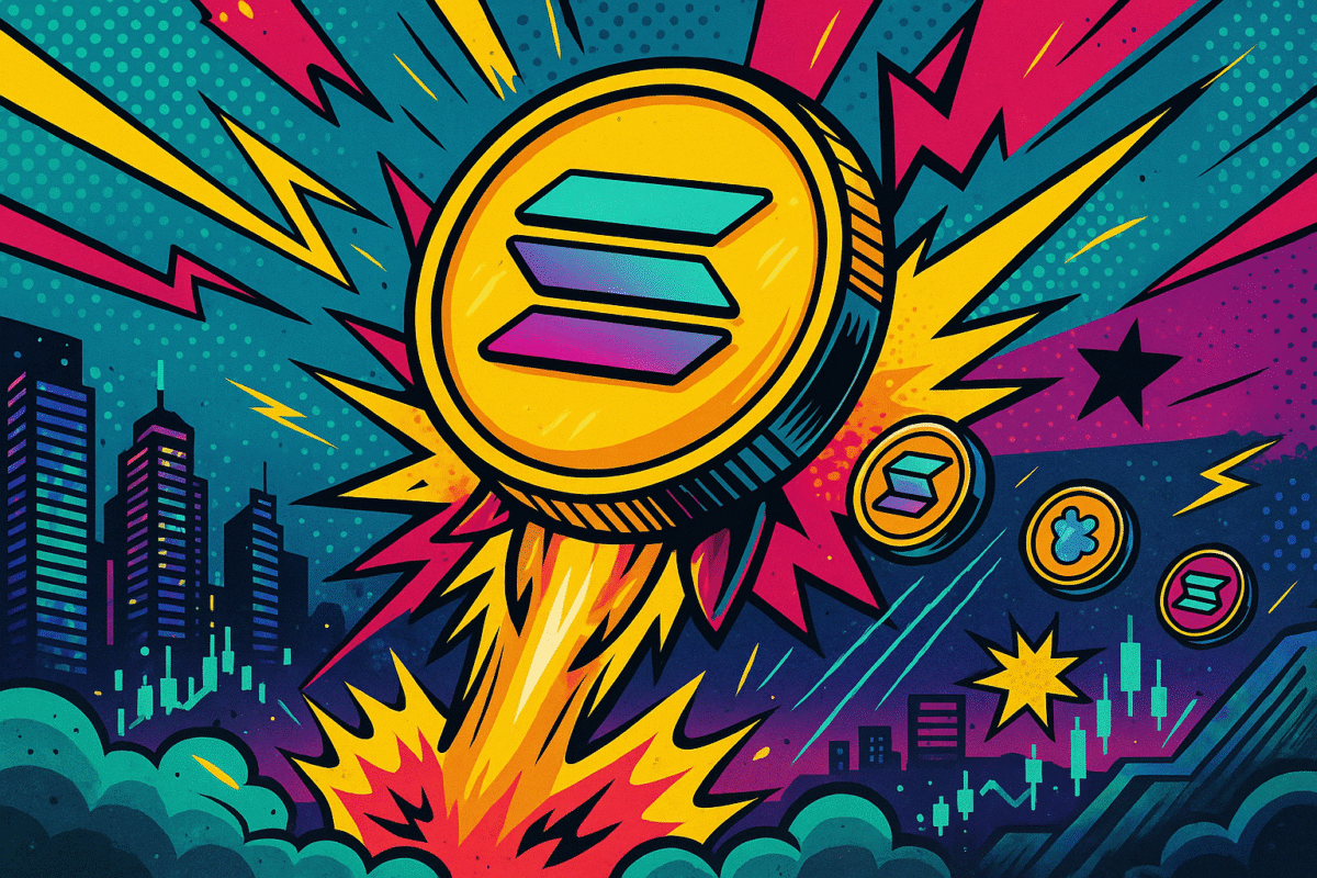 This Solana Rival Could Leave Cardano and Chainlink in the Dust as 2025’s Breakout Project