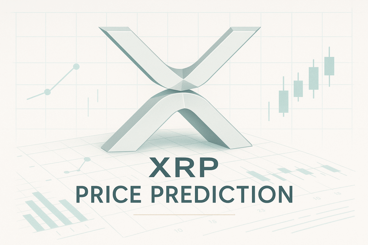 XRP Price Forecast: Why Remittix Could Help Ripple Propel To New All-Time Highs