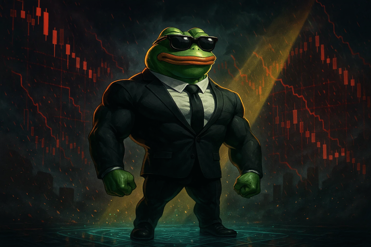 Best Crypto to Buy Now in a Bear Market: AlphaPepe Gains Traction as Ethereum and Dogecoin Hold Key Levels