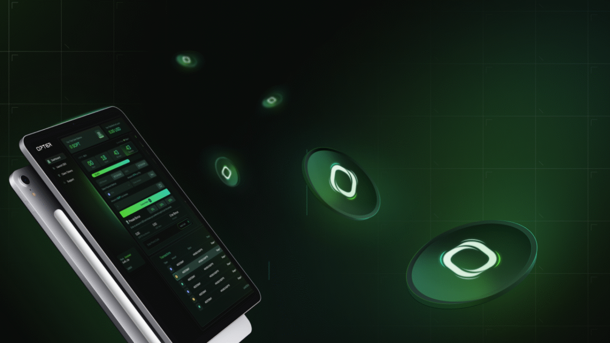 Chainlink, Aster and Opter: 3 Must-Have Altcoins According To Top Analysts