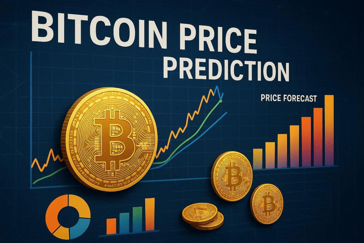 Bitcoin Price Prediction: DeepSnitch AI Offers Much More Upside Potential
