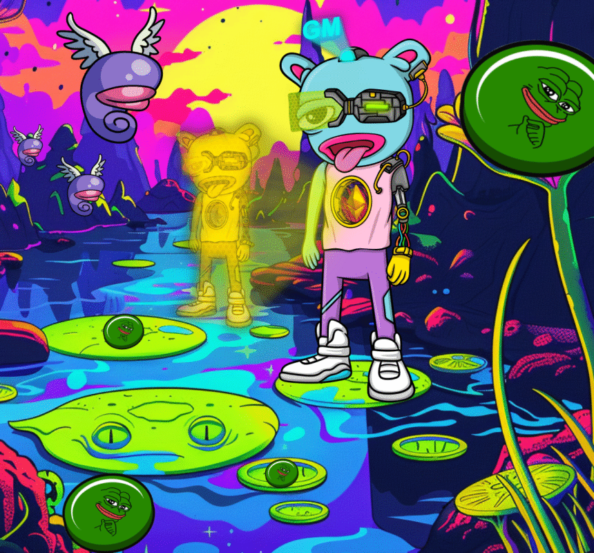 Pepe Coin, Shiba Inu, Floki Inu and Layer Brett: Your Ultimate Guide To Meme Coin Gains