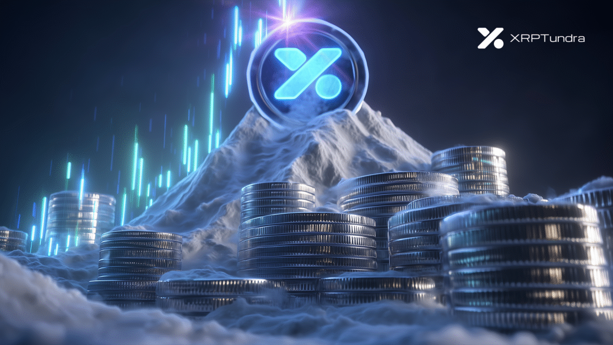 XRP ETF Trading Volume Hits $36M in Three Hours: What This Means for XRP Tundra