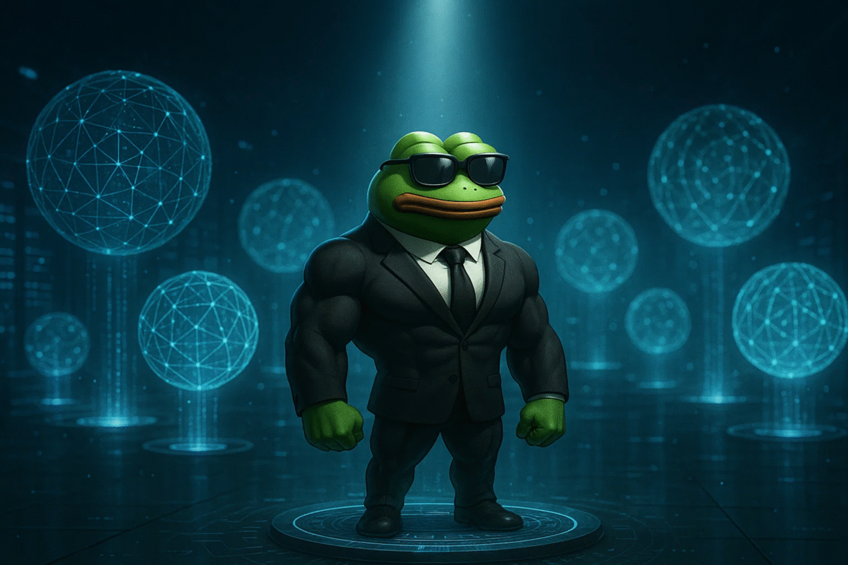 The 6 Best Crypto Presales for 2025: A Look at Emerging Narratives and Undervalued Segments