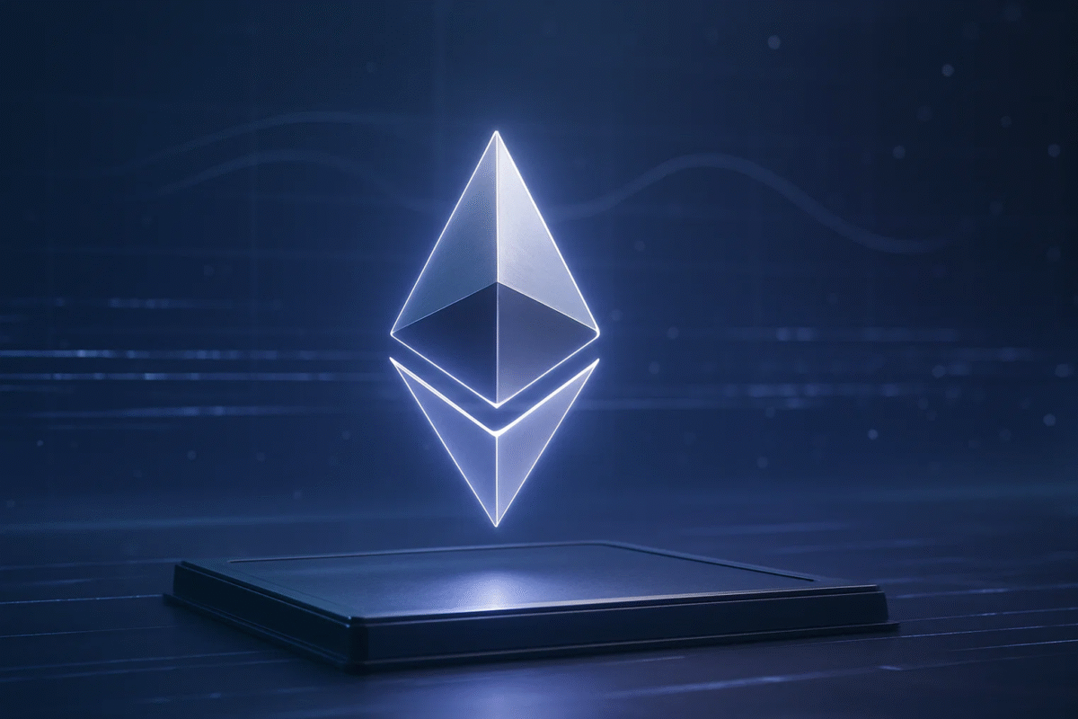 Ethereum Price Prediction: ETH Consolidates as AlphaPepe Gains Momentum Among Retail Traders
