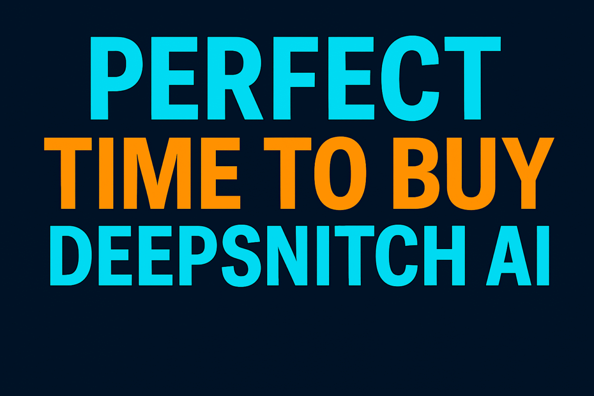 Best Crypto to Invest In: Bitcoin’s $89k Slump Sparks “Extreme Fear”, Why This is the Perfect Time to Buy DeepSnitch AI