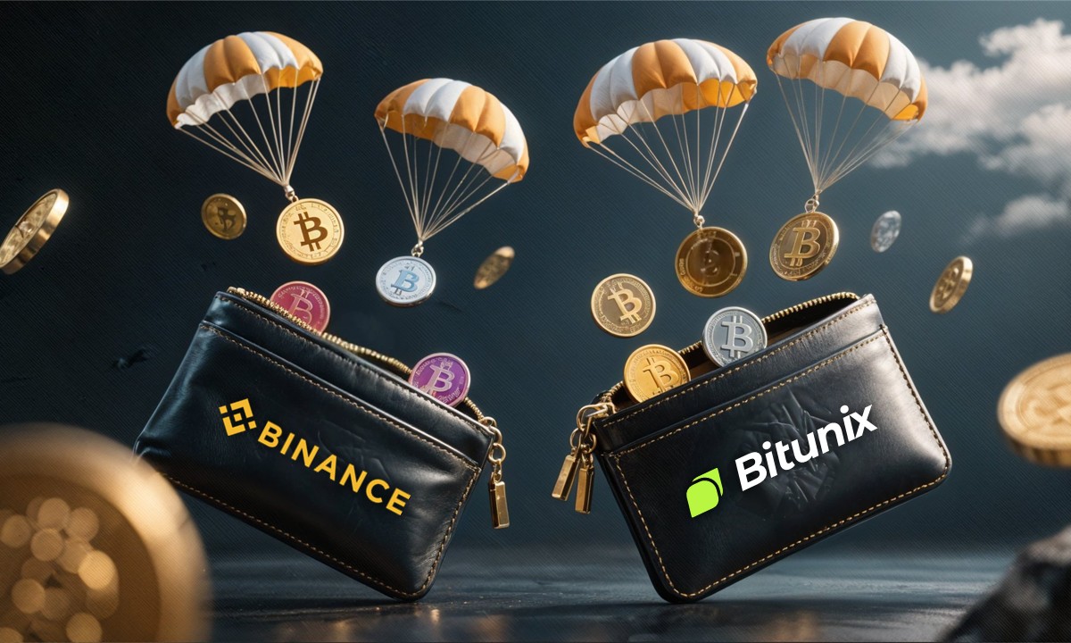 What Crypto Exchanges Offer Airdrops? An In-Depth Guide