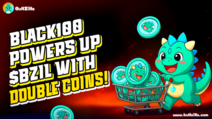 BullZilla Takes the Crown in Top Cryptos to Buy This Month With 100% Extra Tokens as Hyperliquid Dips and Hedera Accelerates